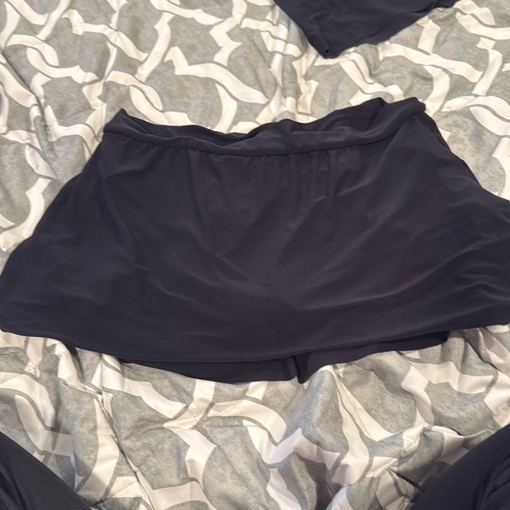 Magicsuit bottoms